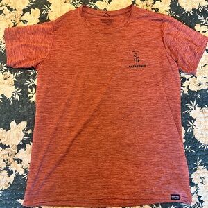 Patagonia Women's Capilene® Cool Daily Graphic Shirt Large